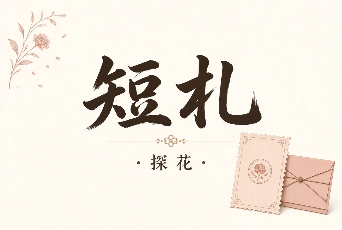短札阅读